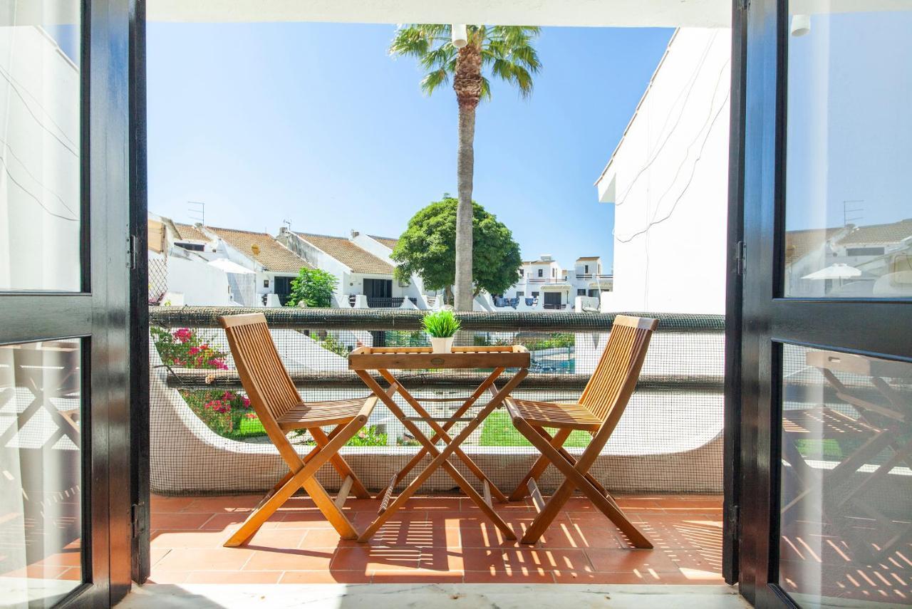 Apartamento B12 - Pool And Sun