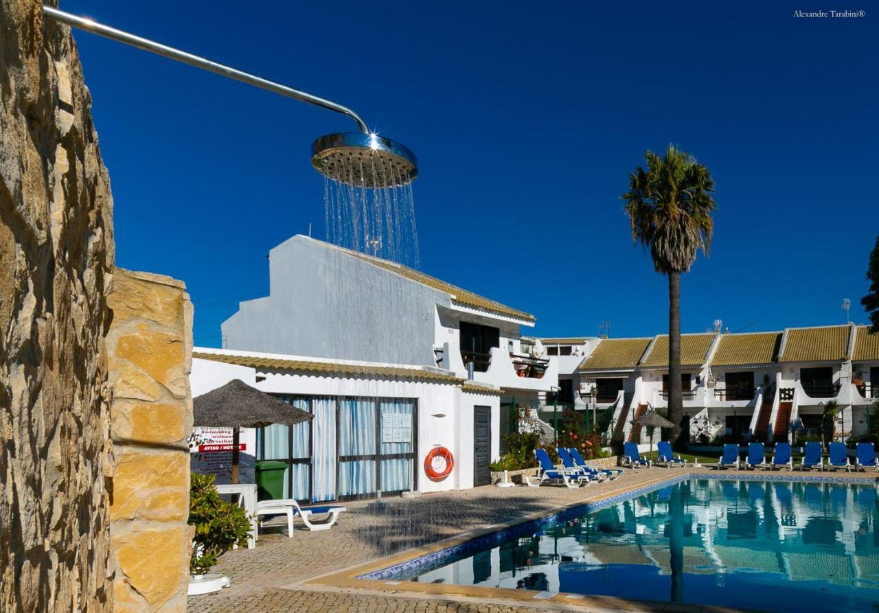 Apartamento B12 - Pool And Sun Lagos