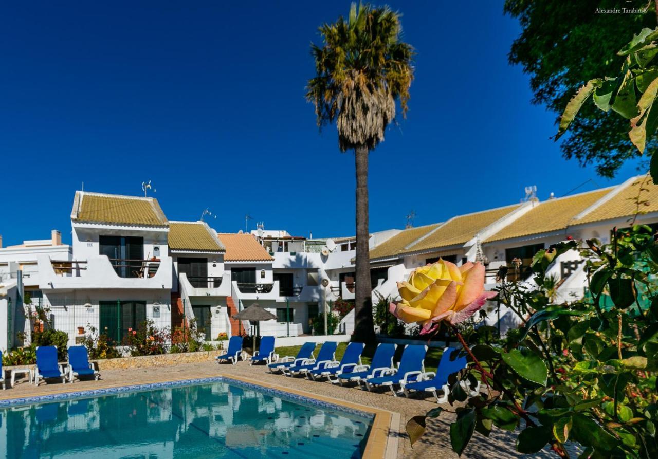 Apartamento B12 - Pool And Sun *