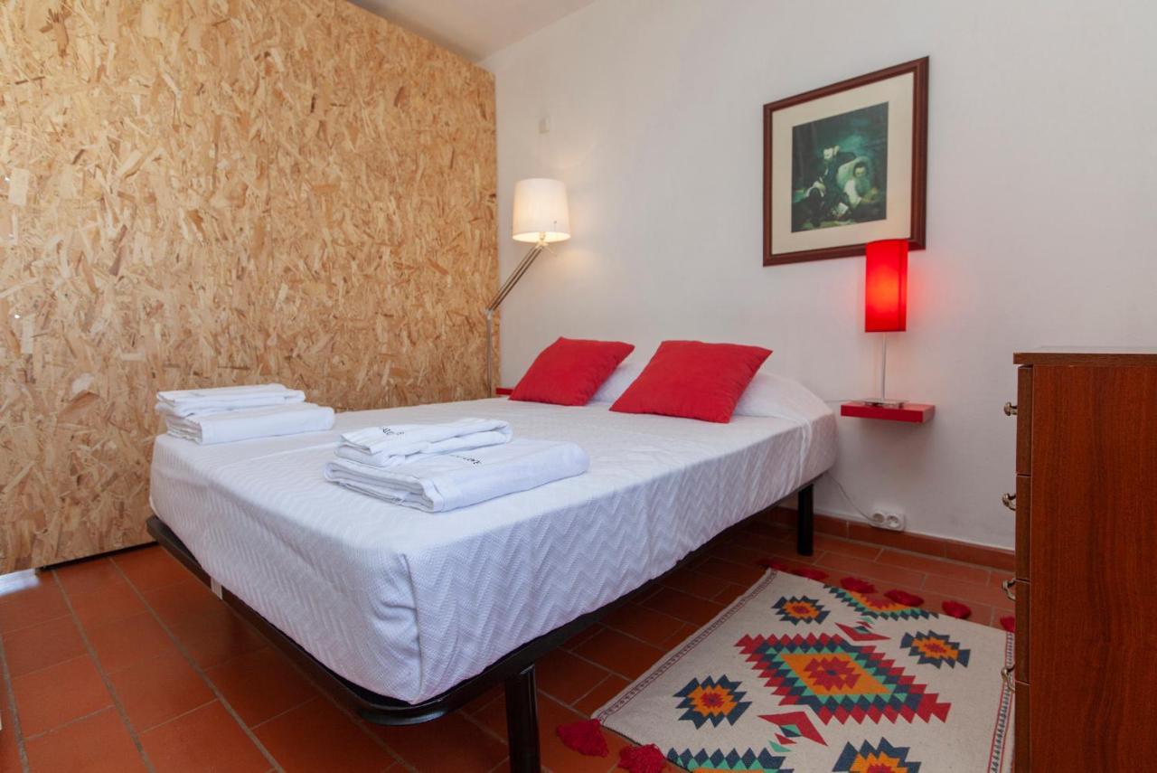 Apartamento B12 - Pool And Sun *