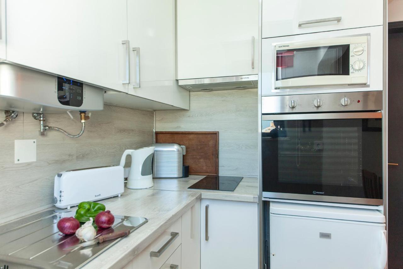 Apartamento B12 - Pool And Sun