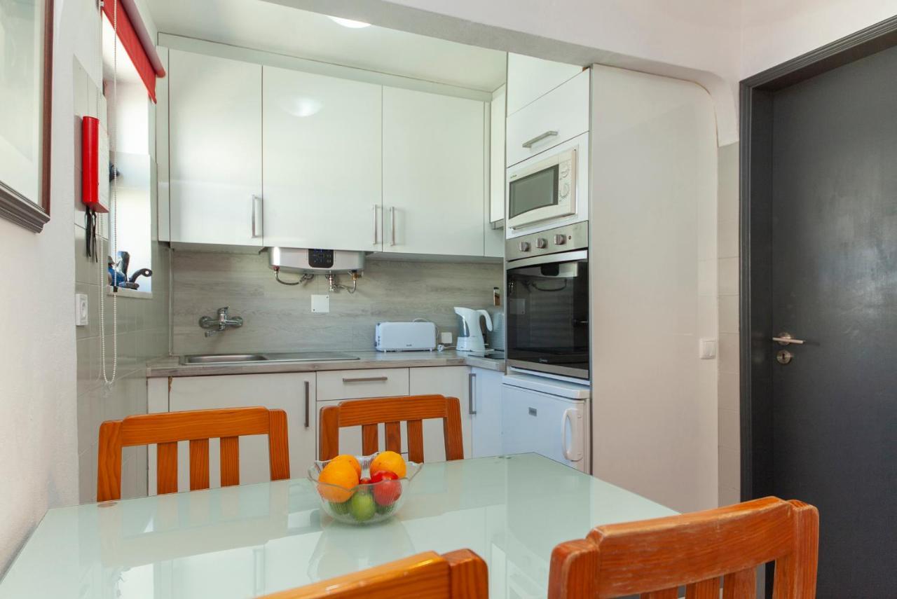 Apartamento B12 - Pool And Sun