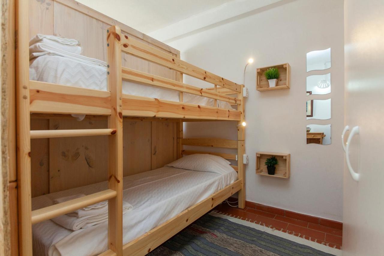 Apartamento B12 - Pool And Sun